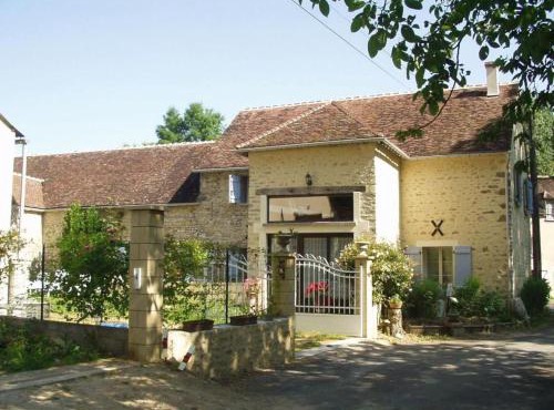 Domaine de Beaudon Le Moulin