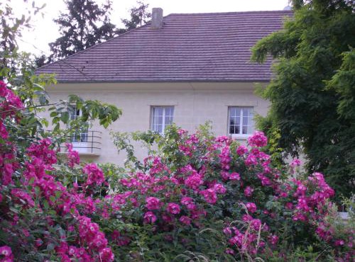 Domaine de Beauvilliers