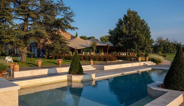 Domaine de Belair