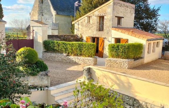 Domaine de BELLEVUE