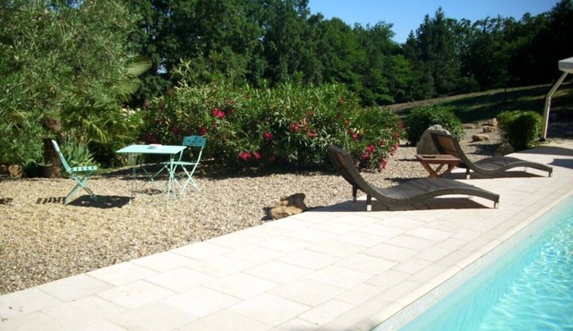 Domaine de BellevueDomaine de Bellevue