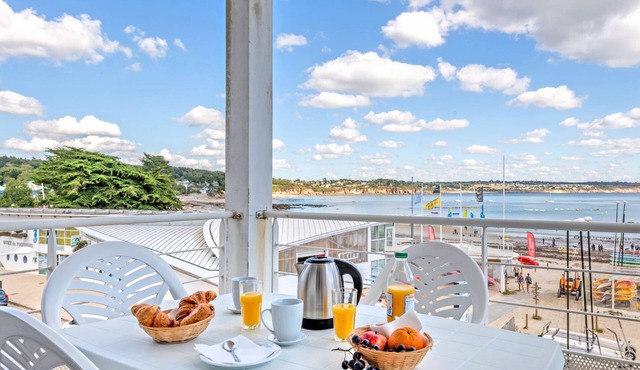 Domaine de Bertheaume by Interhome