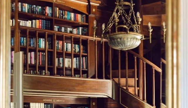 Domaine de Bize Manoir & Appartements