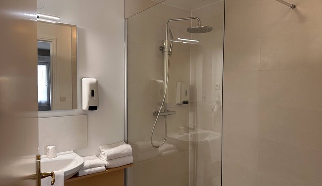 Domaine de Blanchardière