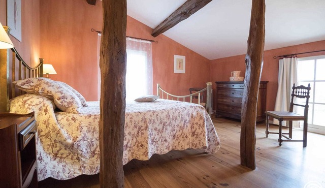 Domaine de Blanconne