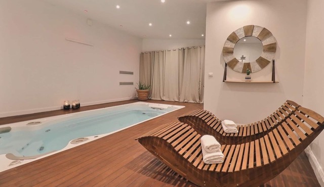 Domaine de Bonaveau - Room 1