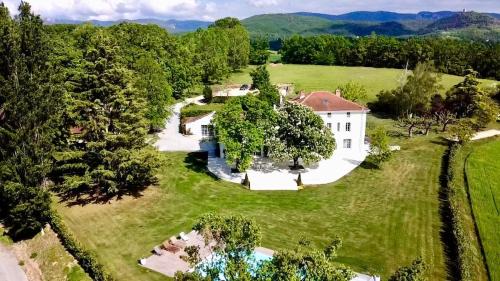 Domaine De Bonaveau - Privatisation Spa et Piscine