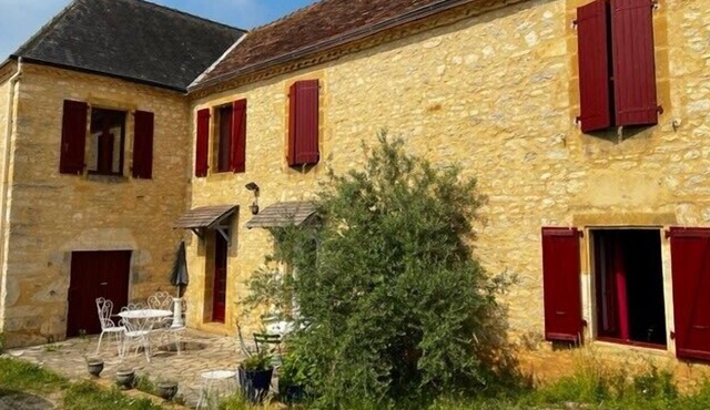 Domaine de Bonnecoste à Calès