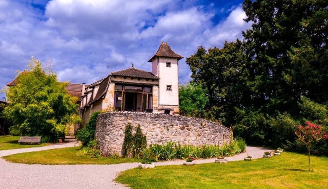 Domaine de Borie Chambres d'Hôtes