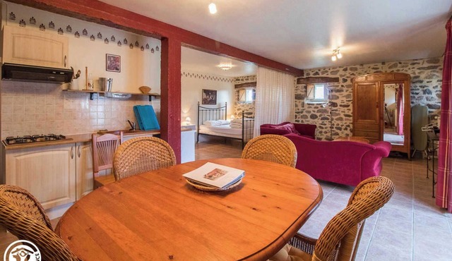 Domaine de Bos - BAGNOLS