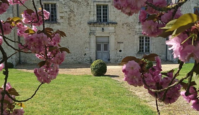 Domaine de Bourgville
