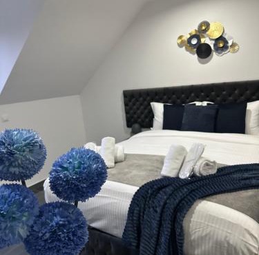 Domaine de Bracheux Chambres & Spa près de Beauvais