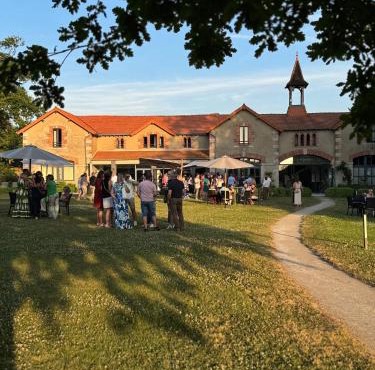 Domaine de Brandois