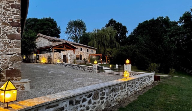 Domaine de Brise Bois - Chambres & Gîtes