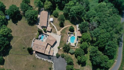 Domaine de Brise Bois - Chambres & Gîtes