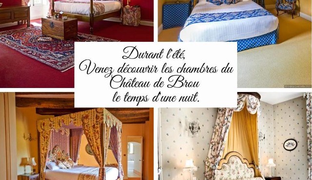 Domaine de Brou