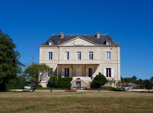 Domaine de Buchignon