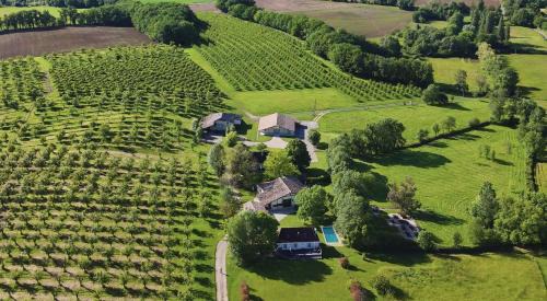 Domaine de Chaupre