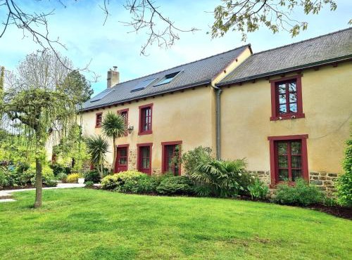 Domaine de Corbelande