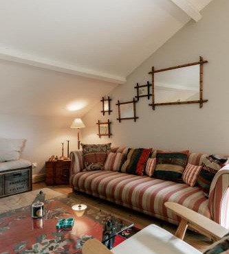 Domaine de charme pres de Contis