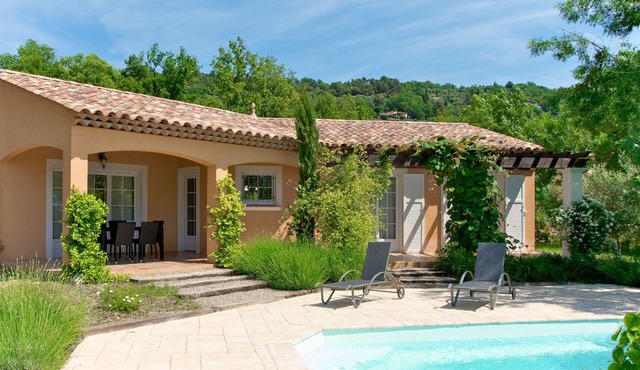 Domaine de Camiole by Interhome