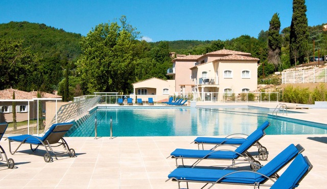 Domaine de Camiole by Interhome