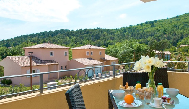 Domaine de Camiole by Interhome