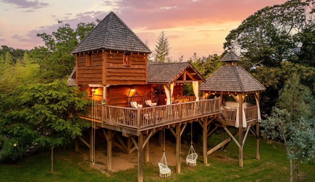 Domaine de Campagnac