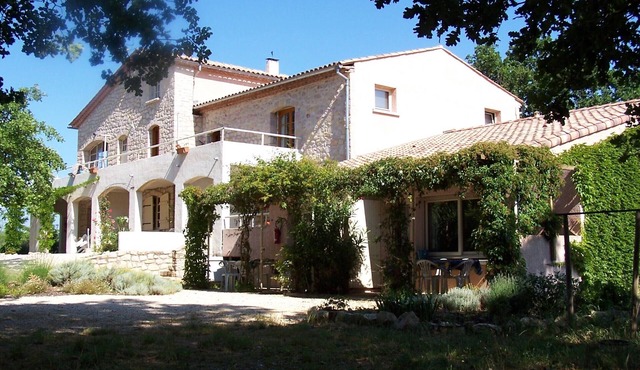 Domaine de Cassagnole