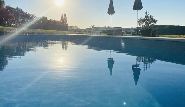 Domaine de Cazal