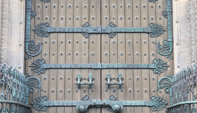 Domaine de Chantemerle