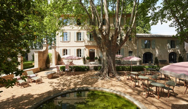 Domaine de Chalamon - Fontenille Collection