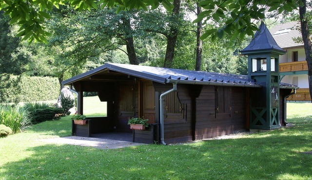 Domaine de Chalétang