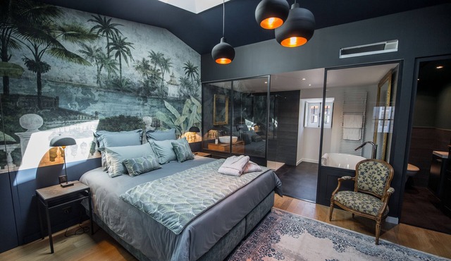 Domaine de Chalaniat