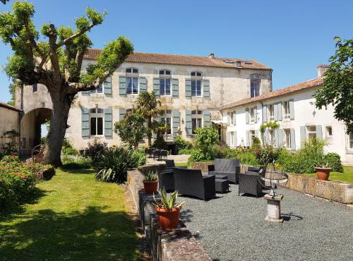 Domaine de Chantageasse