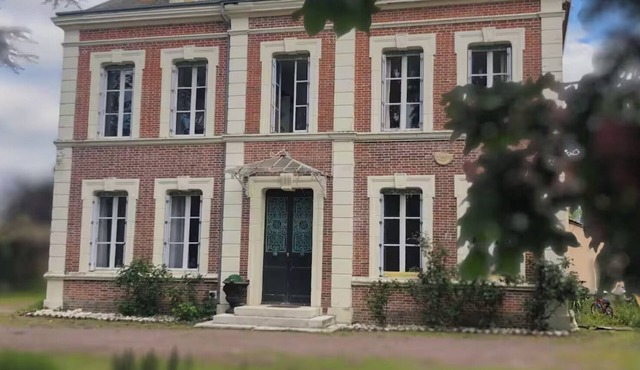 Domaine de Charme in Normandy