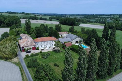 Domaine de charme pour groupes et evenement