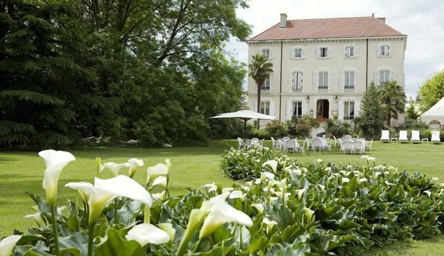 Domaine de Clairefontaine