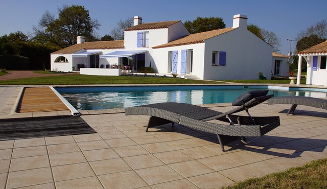 Domaine de Clairvoix