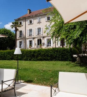 Domaine de Clairefontaine - Teritoria