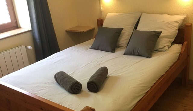 Domaine de Clarat, Béalière gîte in the heart of green Ardèche