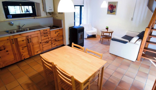 Domaine de Clarat Gite Glycine, in the heart of Ardèche verte