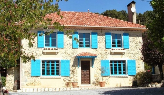 Domaine De Compostelle