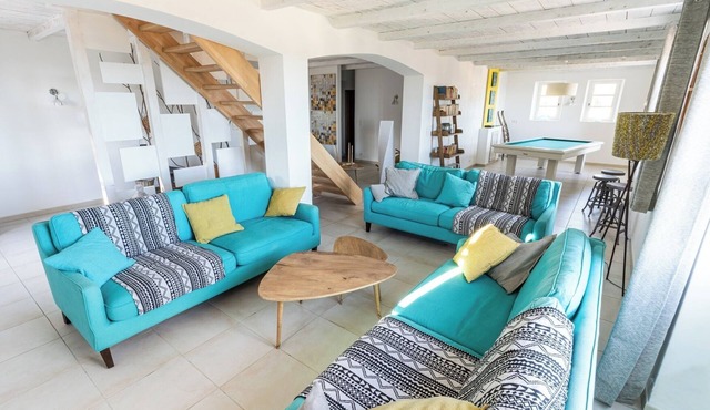 Domaine de Coulon Maison Uzès