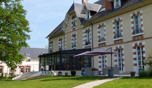 Domaine de Croix en Sologne