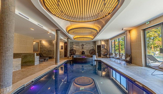 Domaine de Dolomieu, BW Premier Collection