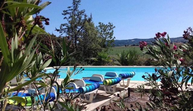 Domaine de Dougados 1481