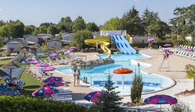 Domaine de Dugny, entre châteaux et zoo de Beauval