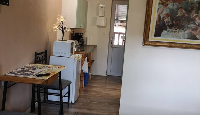 Domaine de Fontenelay