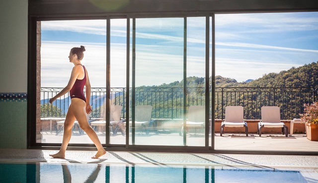 Domaine de Falgos Golf & Spa